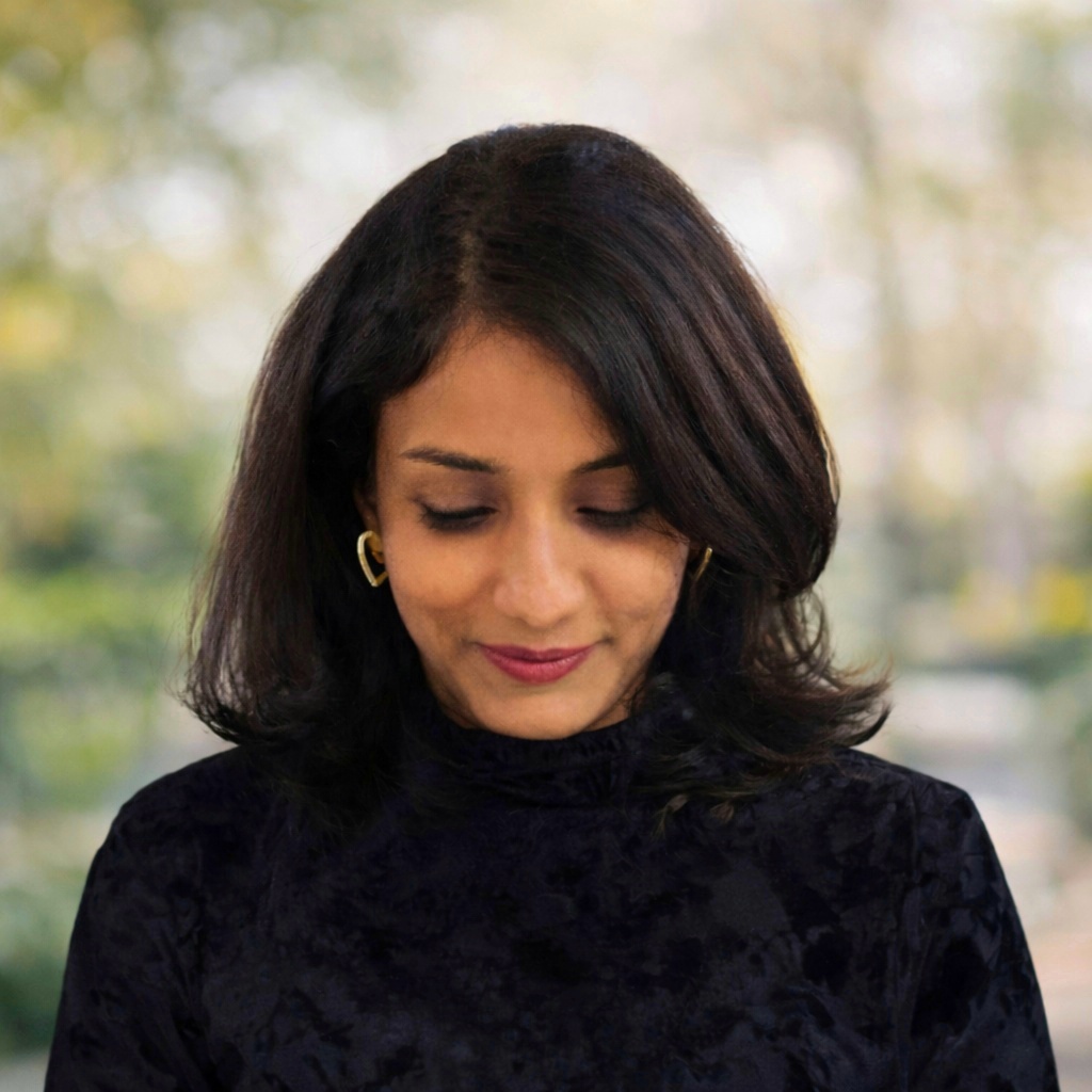 Ashwini Iyer